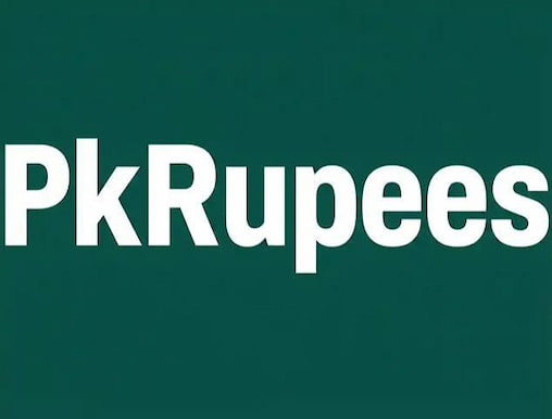 PKrupees