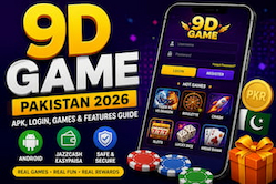 9D