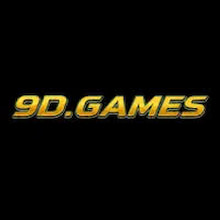 9D Game APK